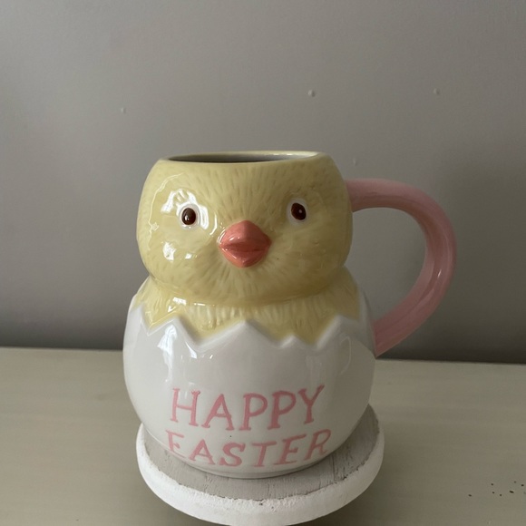 Target Threshold 2024 Bunny and Chick Easter Mugs - Picture 8 of 8